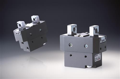 Self-Centering Parallel Grippers | Series CGSP